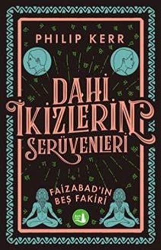 Dahi İkizlerin Serüvenleri - Faizabad'ın Beş Fakiri