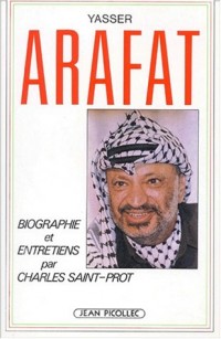 Yasser Arafat