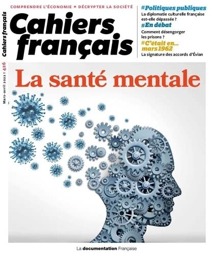 La santé mentale: N°426