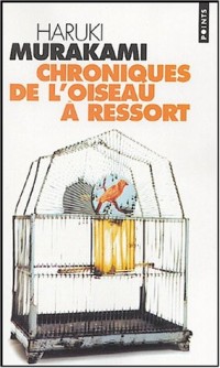 Chroniques de l'oiseau à ressort