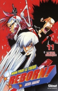 Reborn Vol.11