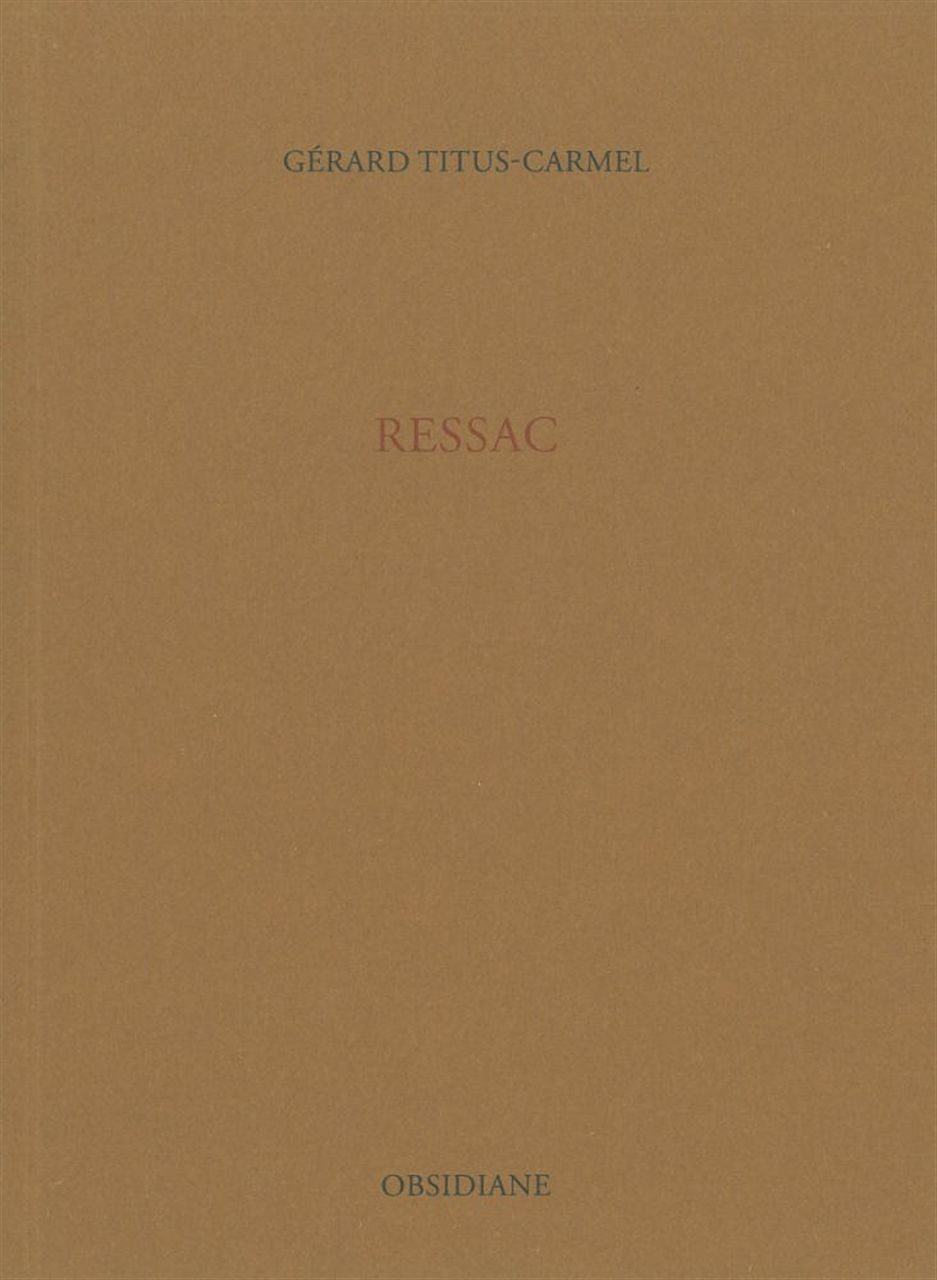Ressac