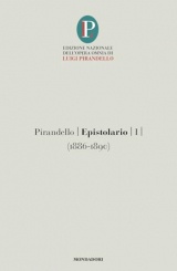Epistolario. (1886-1890) (Vol. 1)