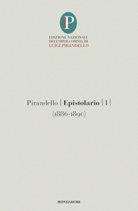 Epistolario. (1886-1890) (Vol. 1)