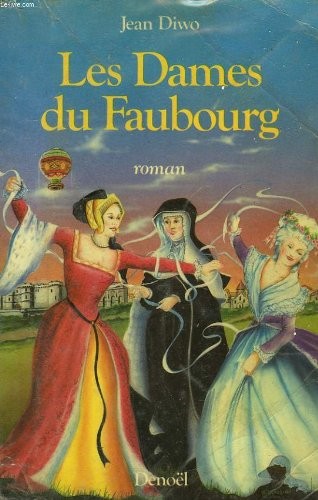 Les Dames du faubourg, N° 1 :