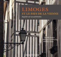 Limoges et le pays de la Vienne