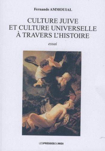 Culture juive et culture universelle à travers l'histoire