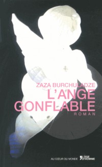 L'ange gonflable