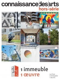 1 IMMEUBLE 1 OEUVRE