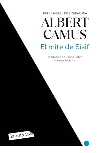El mite de Sísif [9788419971395]