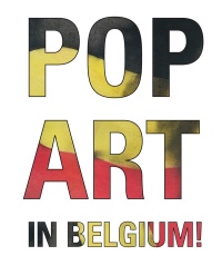 Pop art in Belgium ! : Un coup de foudre