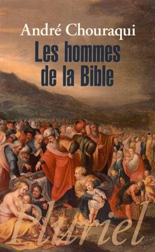 Les hommes de la Bible