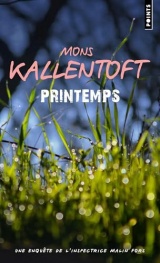 Printemps [Poche]