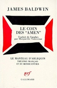 Le coin des «Amen»