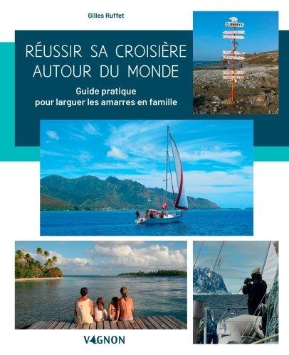 Préparer sa croisière en famille