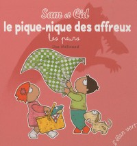 Le pique-nique des affreux