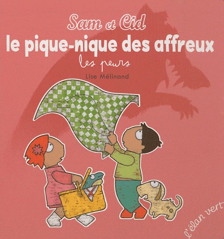 Le pique-nique des affreux