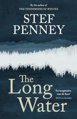 The Long Water: Gripping literary mystery set in a remote Norwegian community