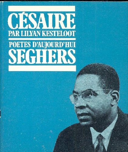 P85-AIME CESAIRE [9782232108648]