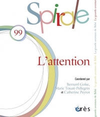 SPIRALE 99 - L'ATTENTION