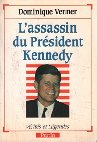 L'assassin du président Kennedy