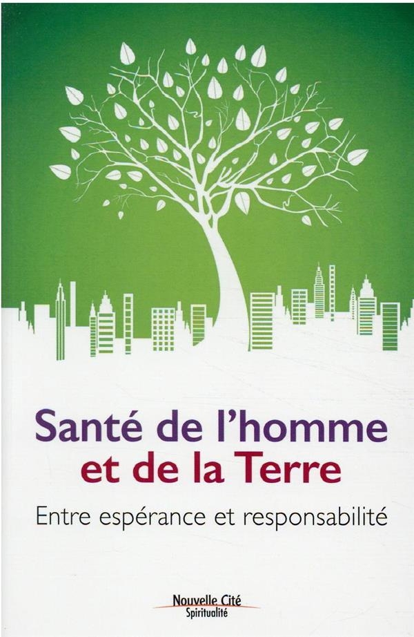 Santé de l'homme et de la terre