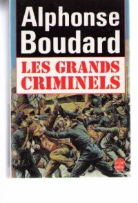 Les Grands criminels