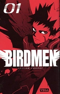 Birdmen - tome 1