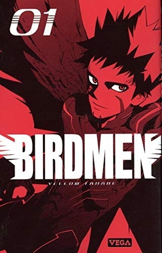 Birdmen - tome 1