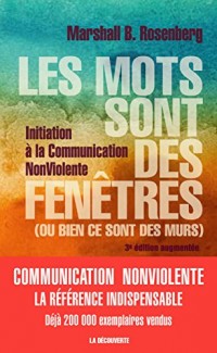 Les mots sont des fenêtres (ou bien ce sont des murs)