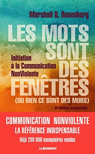 Les mots sont des fenêtres (ou bien ce sont des murs)