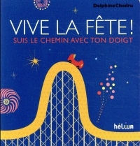 Vive la fête !