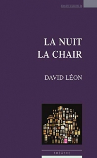La nuit la chair