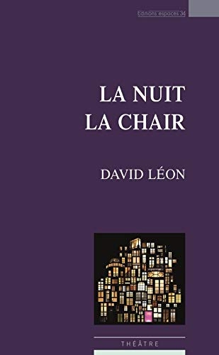 La nuit la chair