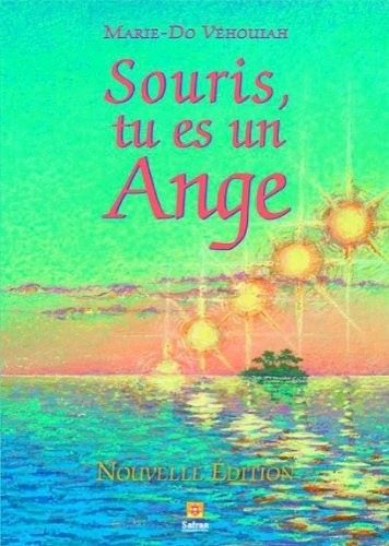 Souris, tu es un ange