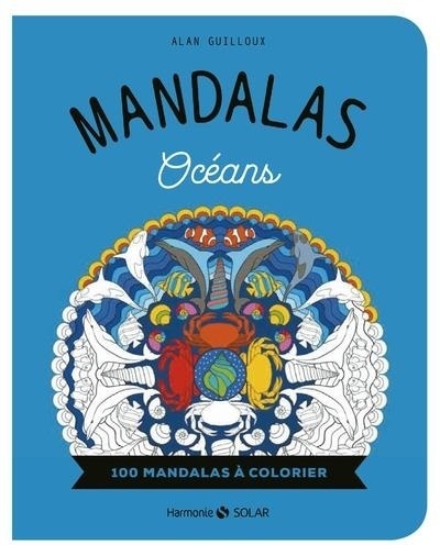 Mandala-Océan
