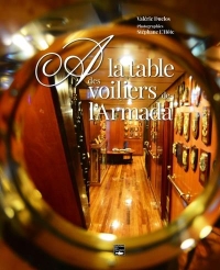 A la table des voiliers