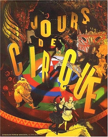 Jours de cirque