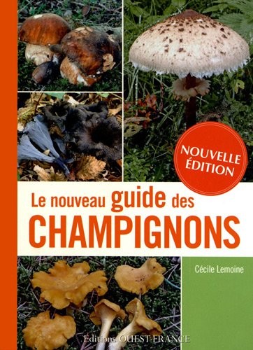 Nouveau guide des Champignons