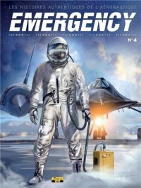 Emergency, Tome 4 :