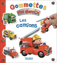 Les camions