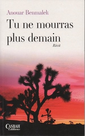 Tu me mourras plus demain