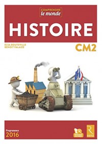 Posters Histoire CM2