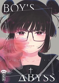 Boy's Abyss - Tome 3