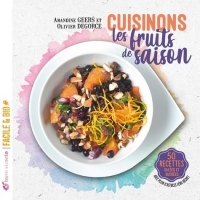 Cuisinons les Fruits de Saison