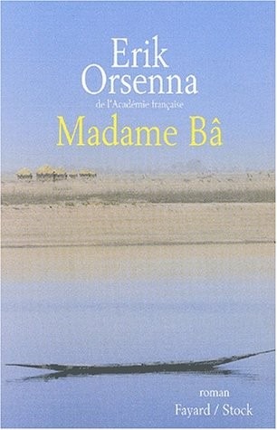 Madame Bâ