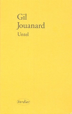 Untel : Bis repetita