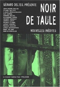 Noir de taule