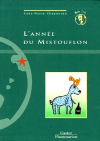 L'année du mistouflon