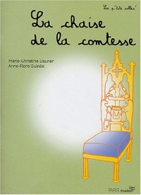 La chaise de la comtesse